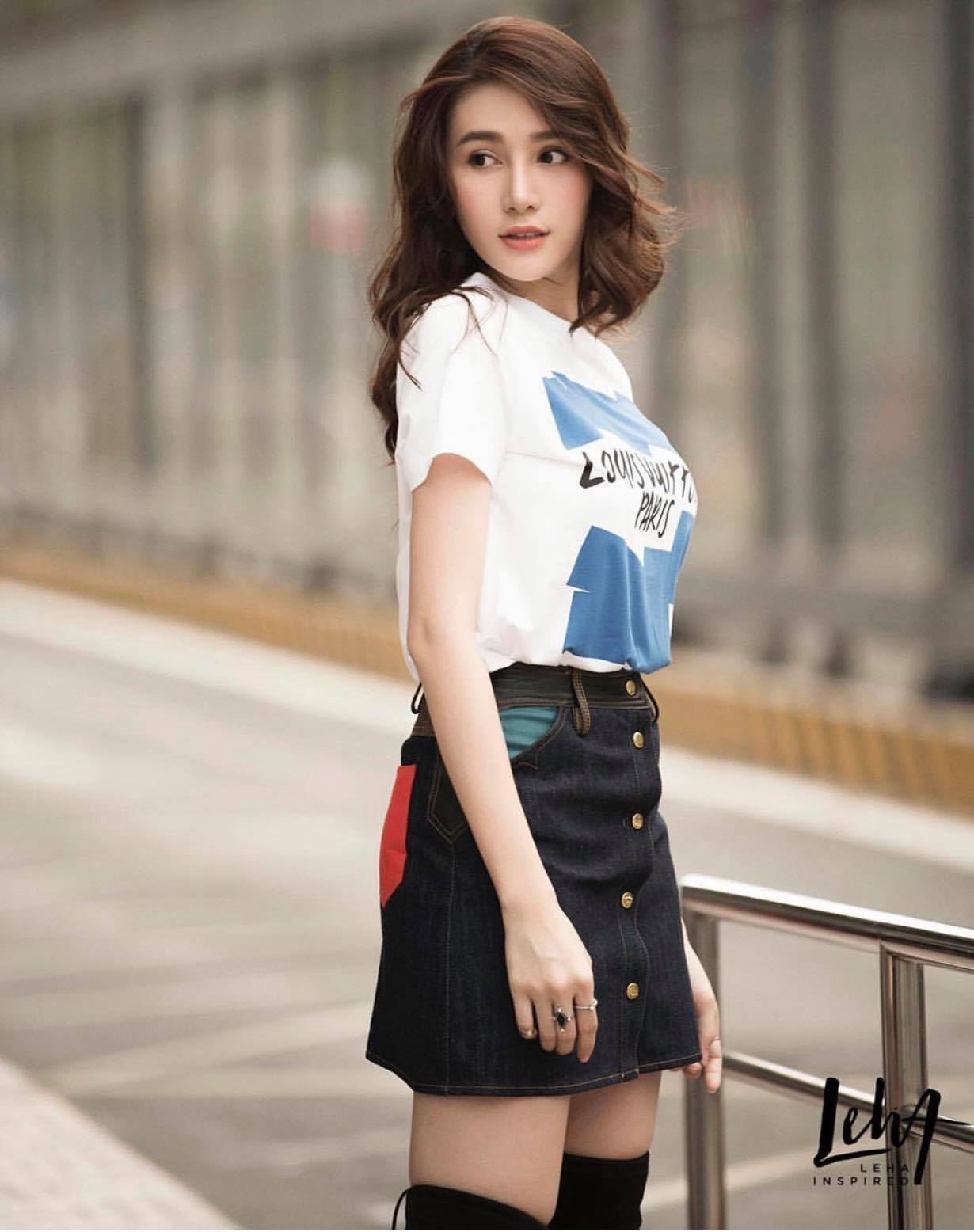 Gia Lai: Chớp ngay cơ hội 'mua 2 tặng 1' tại shop thời trang của người mẫu Lê Hà