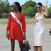 Island vibes mixed with Kennedys style: Fashion and Style today.