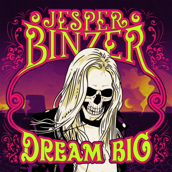 Tune Of The Day Jesper Binzer