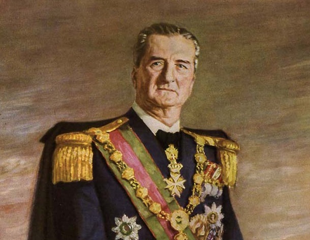 HORTHY IS WORTHY: "FASCIST" DICTATOR REHABILITATED IN HUNGARY