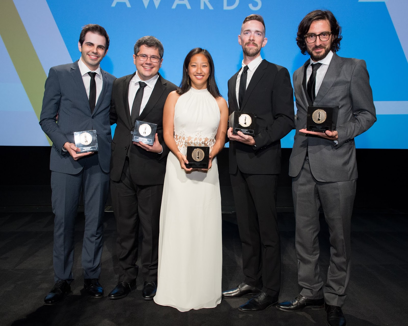 Spór w kinie Studenckie Oscary przyznane