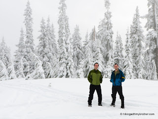 keechelus ridge hikingwithmybrother