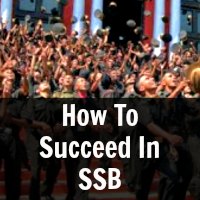 How To Succeed In SSB
