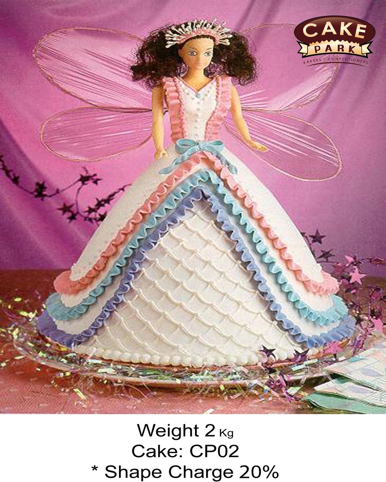 CAKE PARK Cake Delivery Services in Bangalore Doorstep surprise