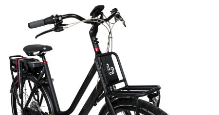 BSP elektrische fietsen / e-bikes