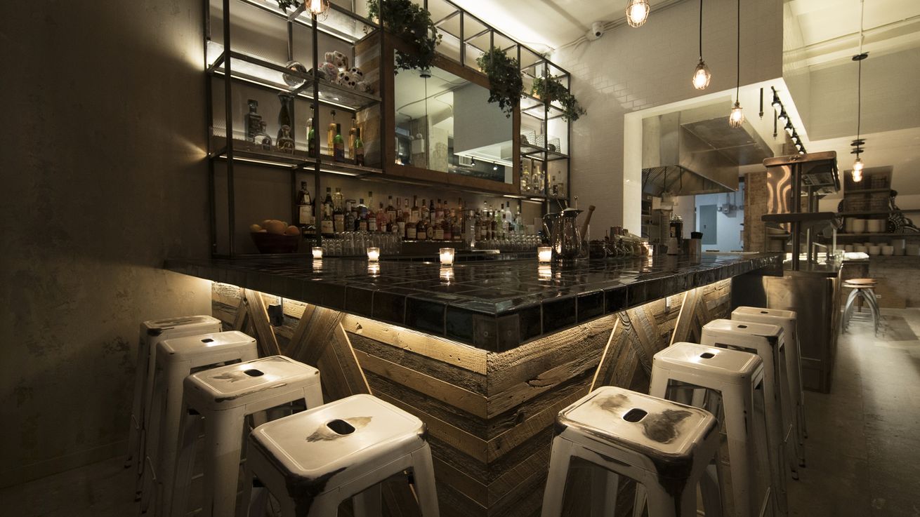 Sofrito In My Soul A Spoonful of Sofrito New Mexican Restaurant in