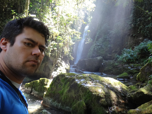 PETAR - Núcleo Santana