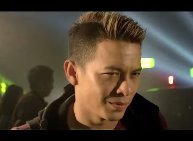 Foto model gaya rambut ariel noah 2015 - Citra Bloger