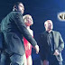 Homem Invade Palco em Las Vegas e Britney Spears Fica Aterrorizada.