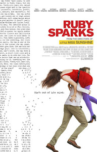 Ruby Sparks Poster