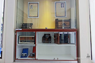 Museum Monumen Pers Nasional Solo