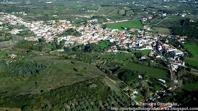 Vale da Pinta