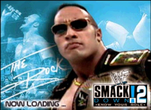 WWF Smackdown 2 Mod Apk Android WWF Smackdown 2 Mod Apk Android