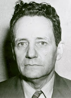 Fuente: https://www.findagrave.com/memorial/135289374/frederick-joubert-duquesne Duquesne, en una foto del FBI