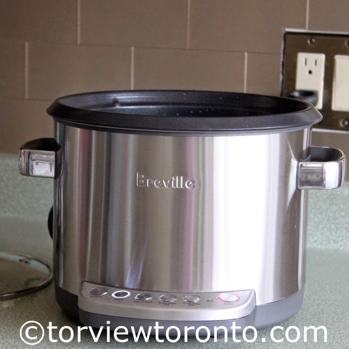 Torviewtoronto Sweet Saffron Rice