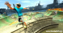 Shaun White Skateboarding MULTI10 – ElAmigos pc español