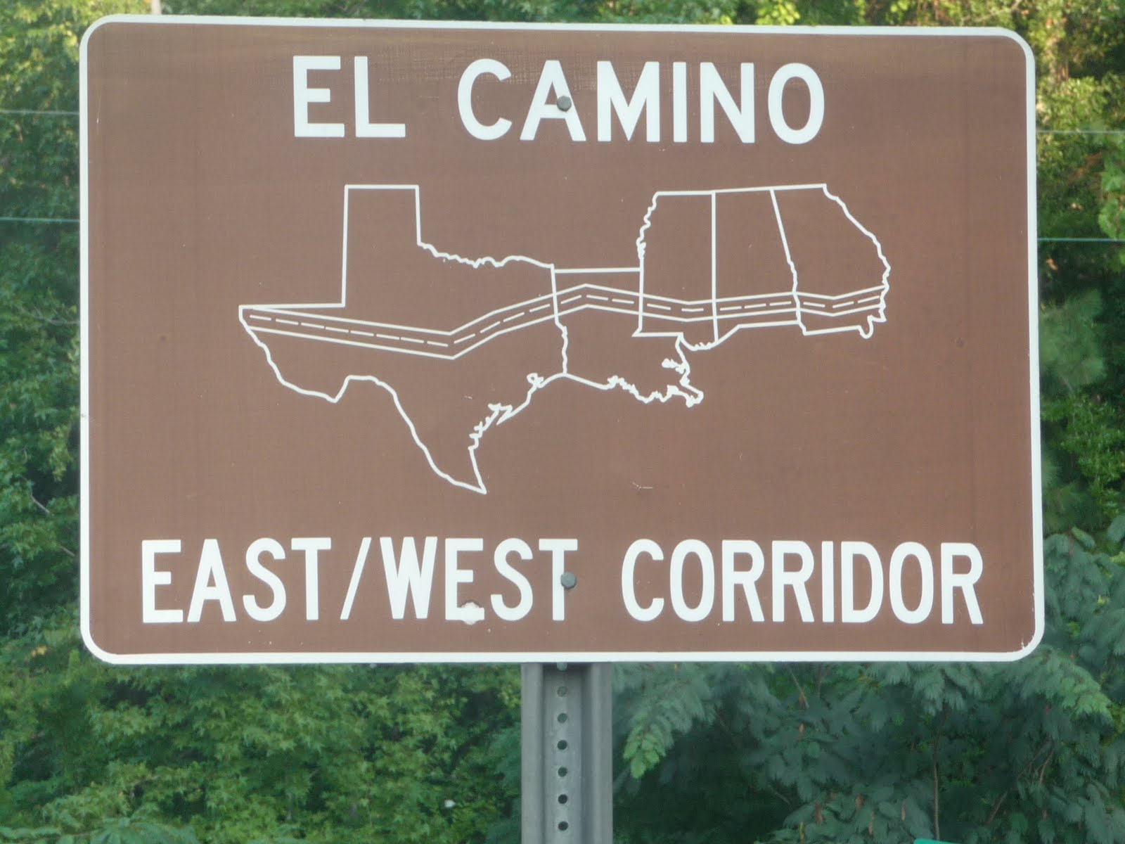 seniors walking across america DAY 214 BOLINGER, ALABAMA WAYNESBORO