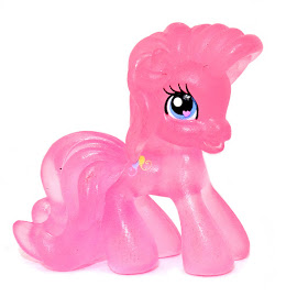 My Little Pony Pinkie Pie Blind Bags Ponyville Figure