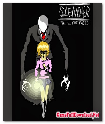 play slender the eight pages free no download
