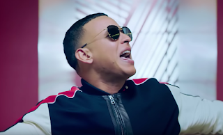 Daddy Yankee - Con Calma ft Snow daddy-yankee-punta-al-top-pubblicando-con-calma-featuring-snow