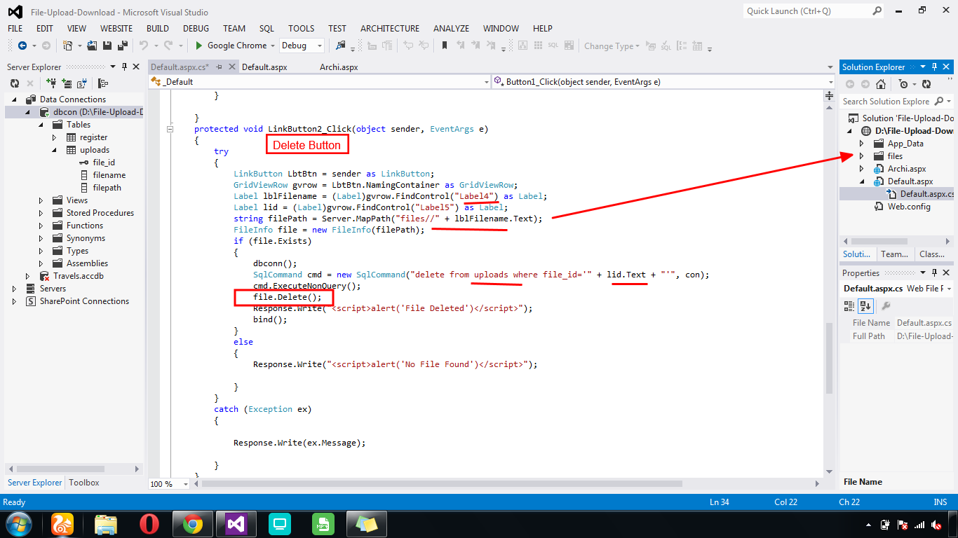 javascript download files from server javascript download files from server