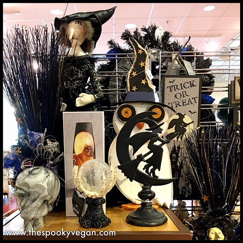 The Spooky Vegan Halloween 2018 at Pier 1