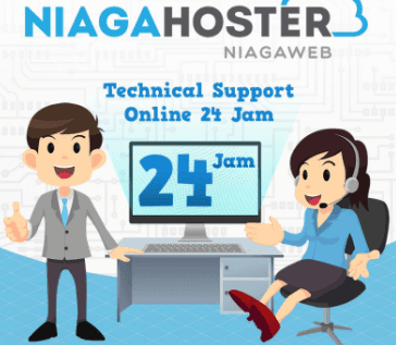 Cara Membeli Domain DI Niagahoster Dan Pembayarannya