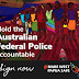 SIGN NOW: #MAKEWESTPAPUASAFE. Hold Australia Accountable