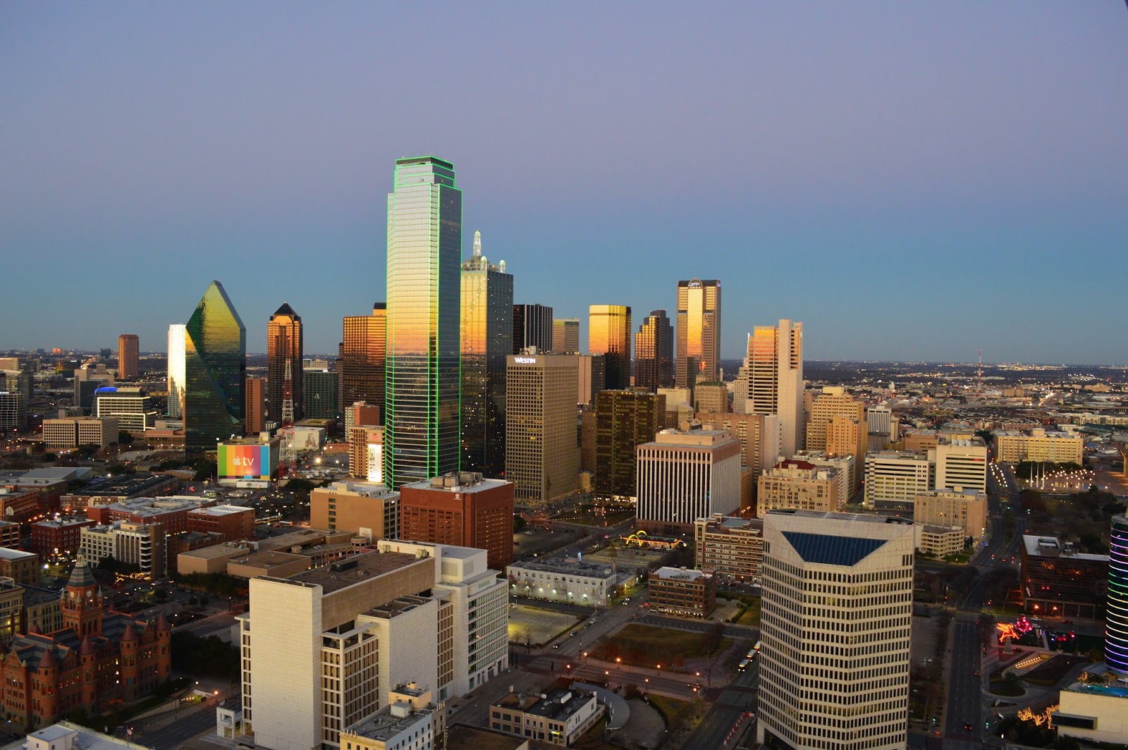 5 Fun Things to Do With the Dallas CityPASS