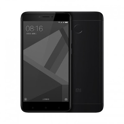 Xiaomi Redmi 4X