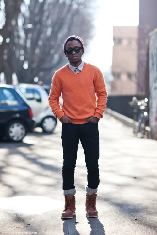 Seven Sleeps Fashion Friday Manly Fashion