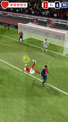 score hero score hero hile apk indir