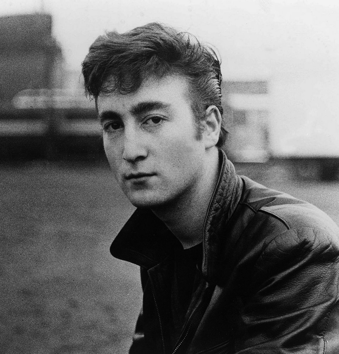 Ryan's Blog: A John Lennon Tribute
