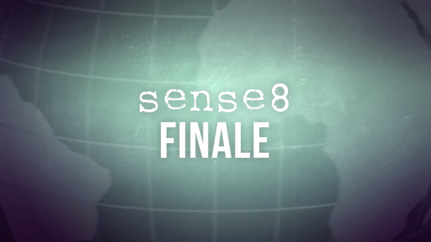 Final special. Special one Final Episode.