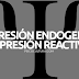 Depresión endógena y depresión reactiva