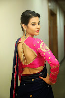 Diksha Panth Hot Photo Shoot HeyAndhra