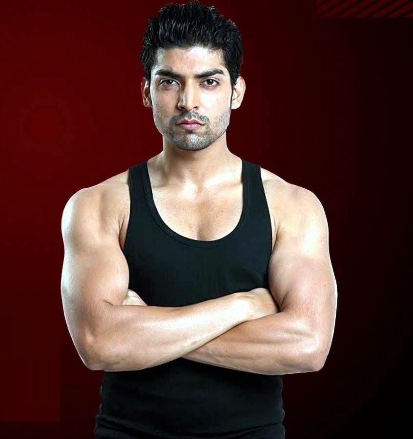 Gurmeet Choudhary HD Wallpaper - all 4u stars wallpaper
