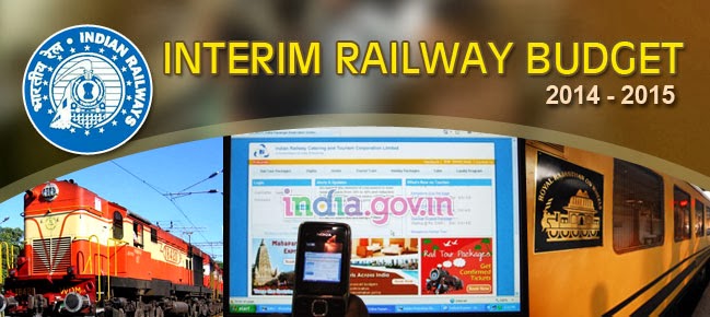 Rail Budget In Hindi Pdf