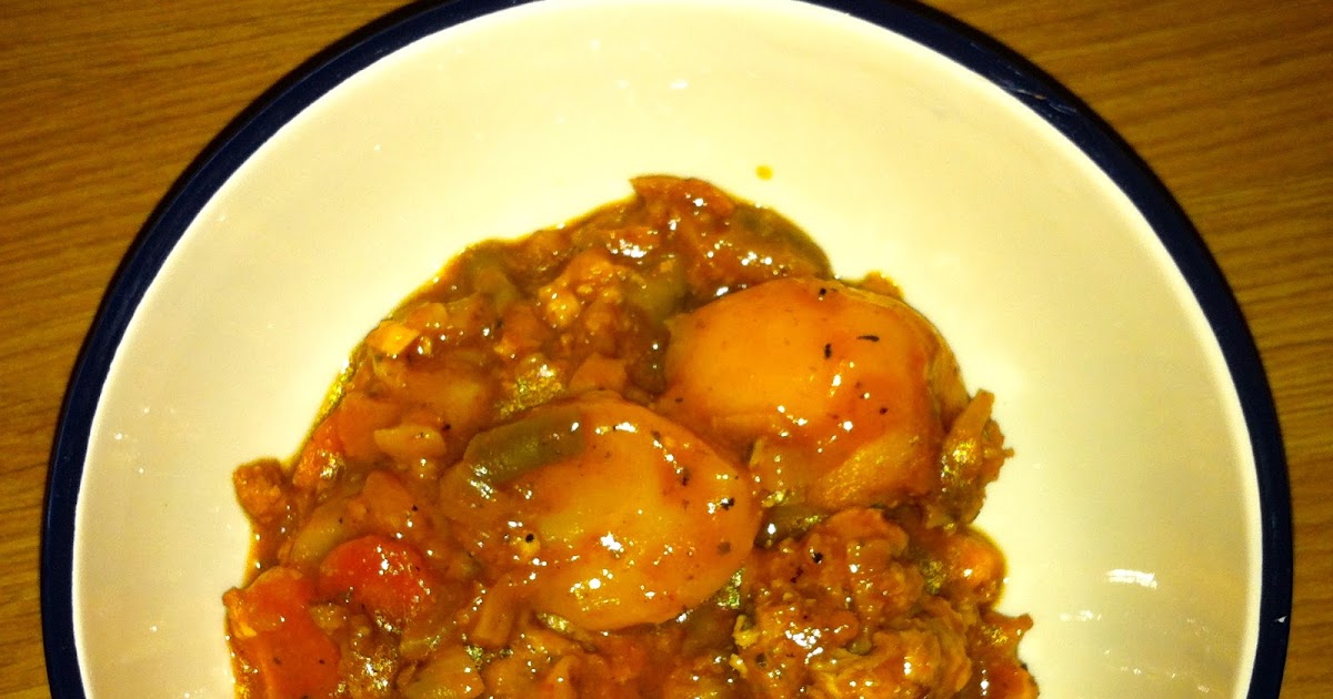 Sausage Casserole Slow Cooker Recipe A Blissful Life