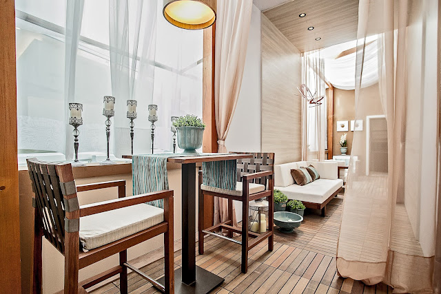 Guia de idéias para decoração de sacadas, varandas e terraços - Blog Achados de Decoração Guia de idéias para decoração de sacadas, varandas e terraços - Blog Achados de Decoração