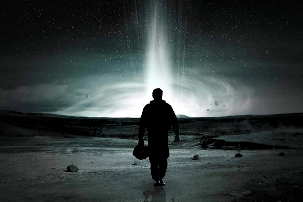 Interstellar, de Christopher Nolan