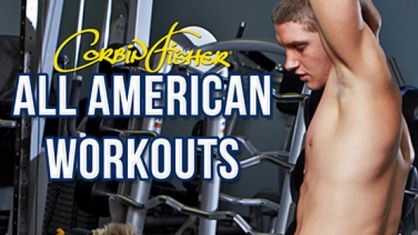 All American Workouts (Bareback) / 2016