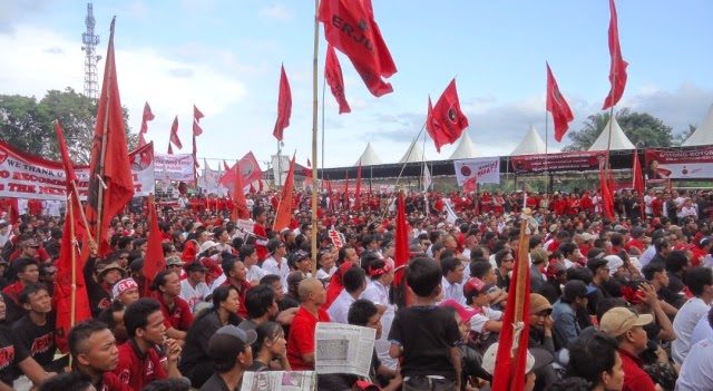 Caleg PDIP Raih Suara Dukungan Tertinggi di Denpasar