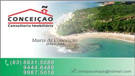 Conceição Corretora Imobiliária (83) 8831-5089 - 94446488 - 9987 - 5018