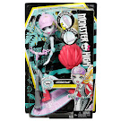 Monster High Lagoona Blue How do you Boo Doll