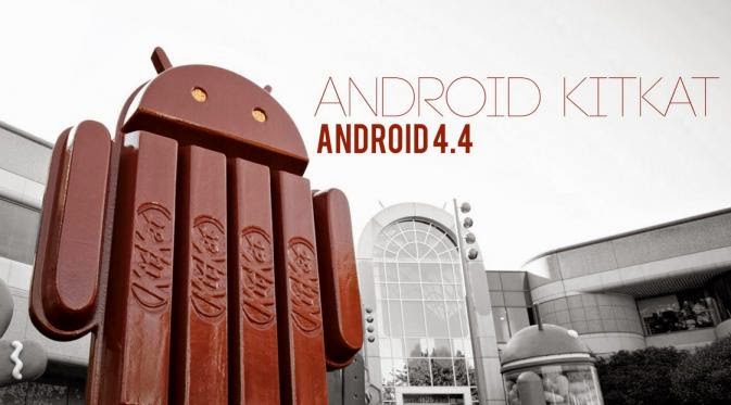 Tips Trik Cara Mudah Menghemat Baterai di Perangkat Android KitKat