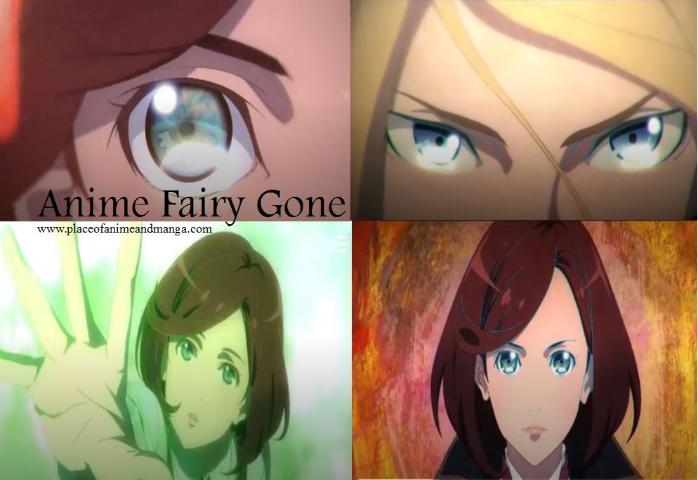 Fairy Gone REVIEW Is it worth watching? 