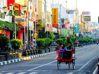 5 Destinasi Wisata Murah dan Seru di Yogyakarta 5 Destinasi Wisata Murah dan Seru di Yogyakarta