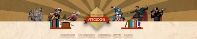 Marcelo - Antologias