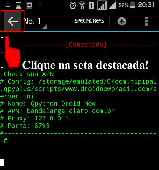 Droid New
